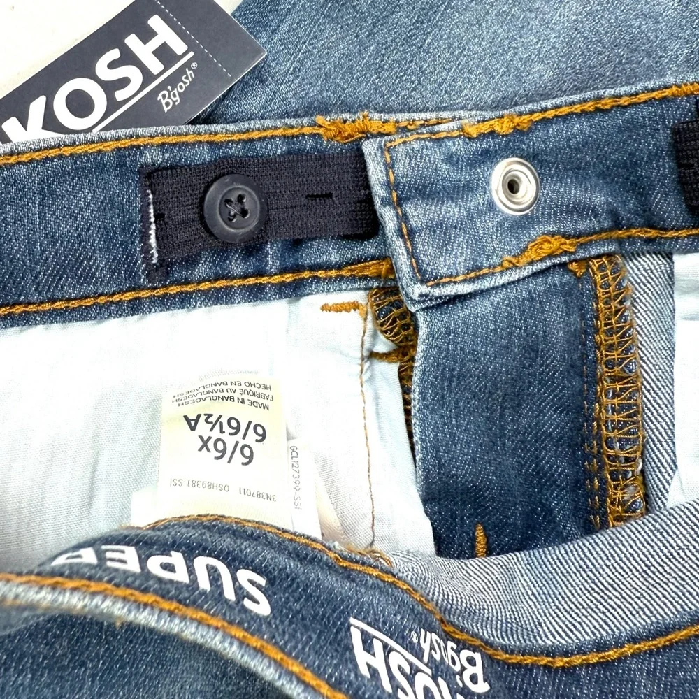 OshKosh Bgosh nwt oshkosh